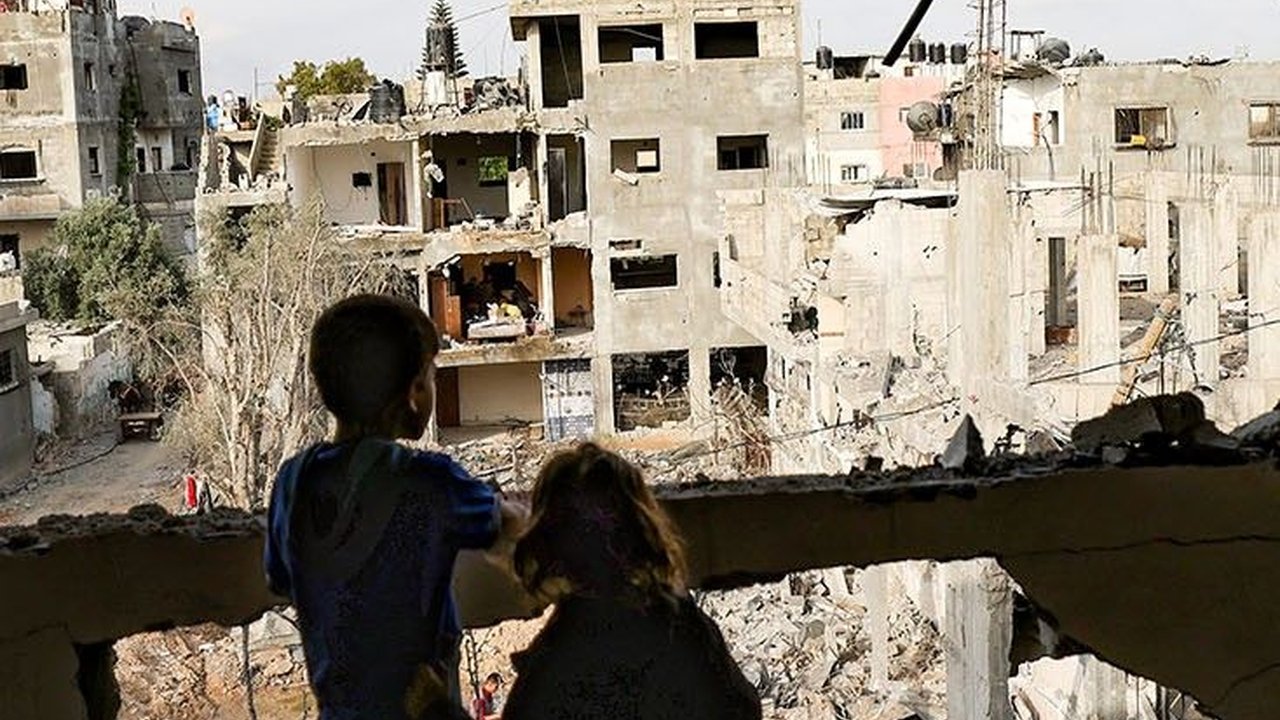 Mesir Usulkan Gencatan Senjata 14 Hari di Gaza, Minta Hamas Bebaskan 40 Tawanan Israel