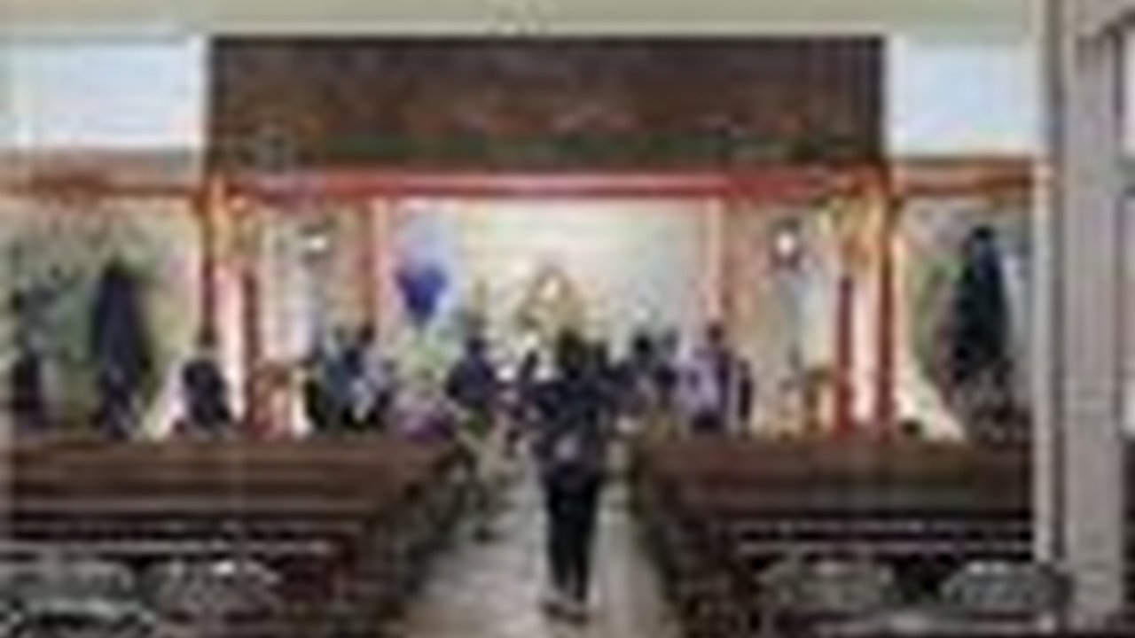 7 Gereja Bersejarah & Tertua di Indonesia, Ada yang Mirip Klenteng