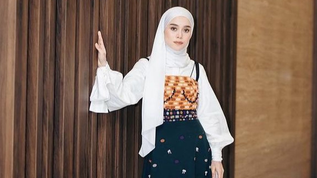 Go Internasional, 9 Foto Lesti Kejora Akan Jadi Diva Muda Indonesia!