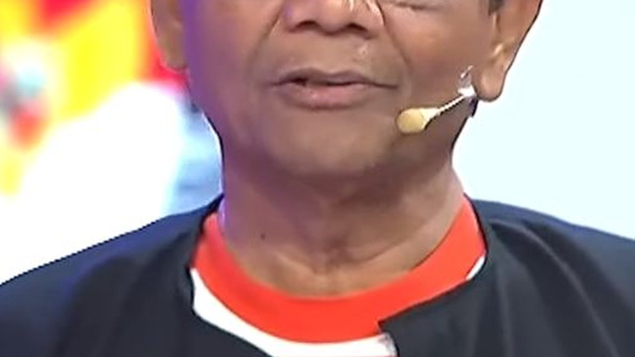 TGB Zainul Majdi Cerita Jasa Besar Mahfud MD Pada Petani Tembakau di NTB