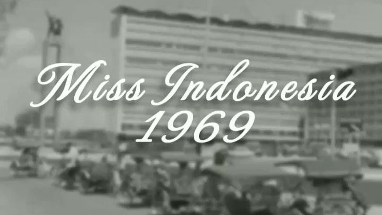 Miss Indonesia 1969, Sudah Pakai Busana Renang dan Pemenangnya dari Provinsi Ini