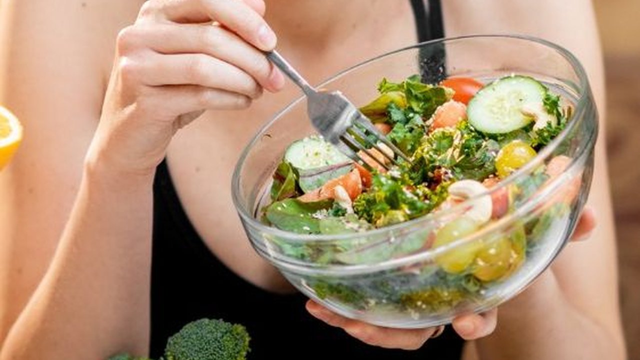 Tanda Diet Berhasil, Bukan Cuma dari Berat Badan
