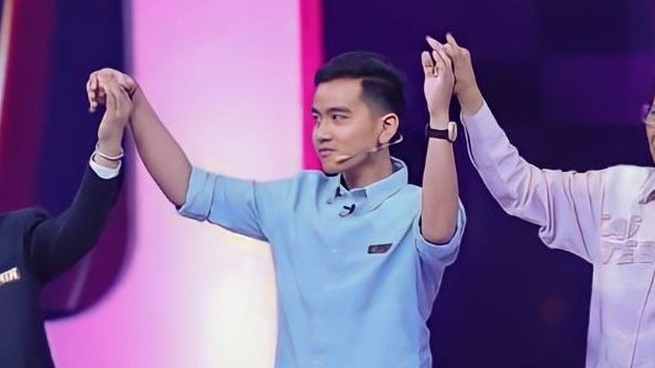 TKN: Saat Ini Hanya Gibran yang Representasi Pemuda di Pilpres