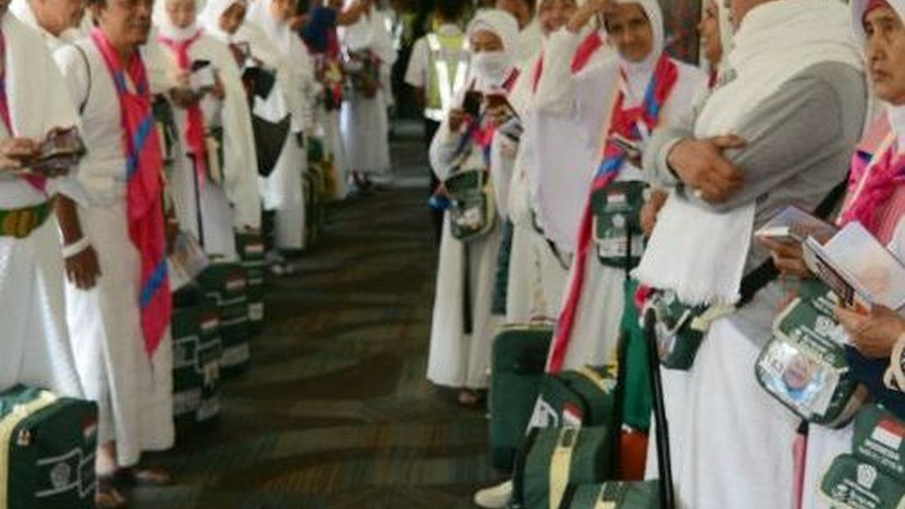 10.992 Orang Lolos Seleksi Awal Calon Petugas Haji 2024, Ini Cara Mengeceknya