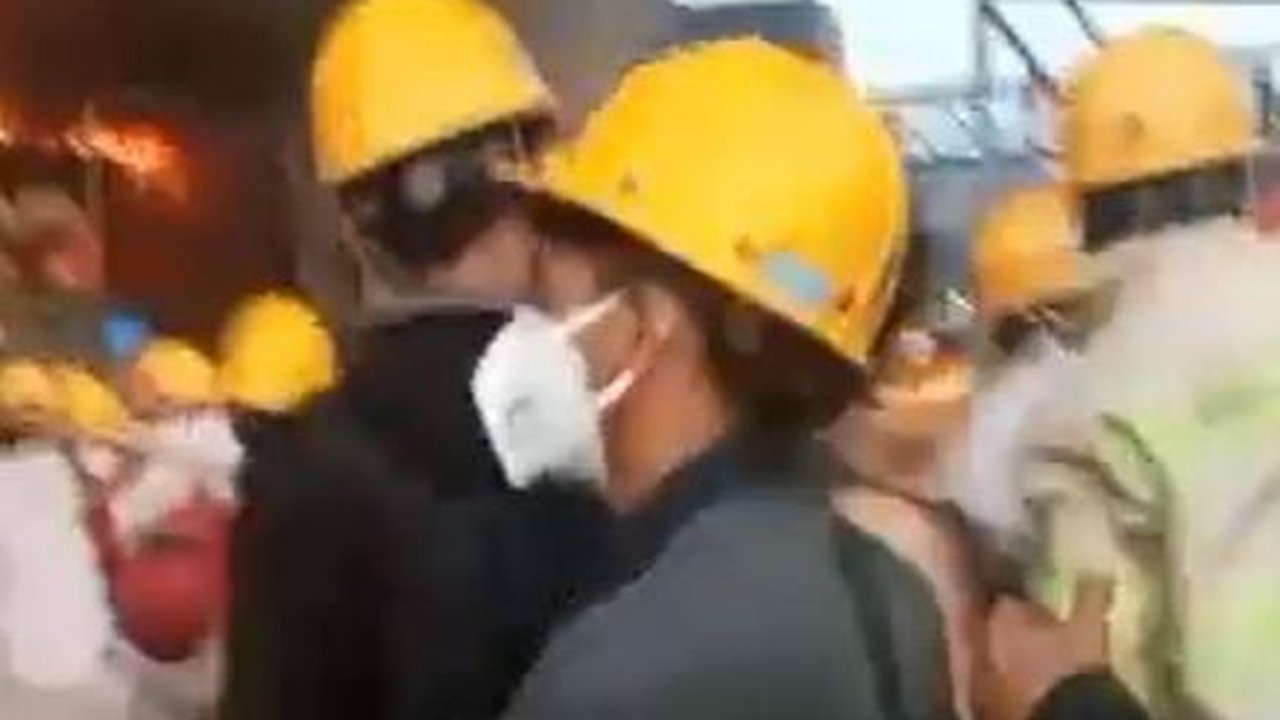 Korban Ledakan Smelter Nikel di Morowali Dapat Jaminan Sosial dari BPJS Ketenagakerjaan