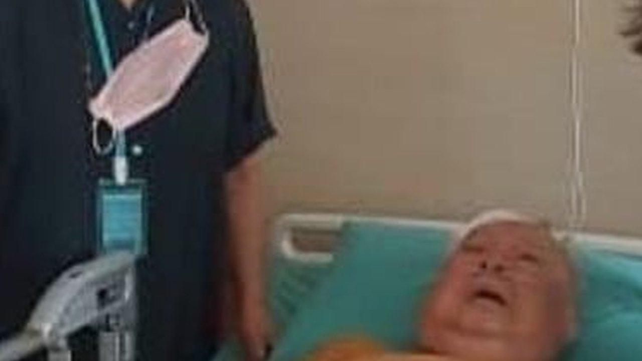 Dikabarkan Meninggal, Ini Kondisi Dokter Lo Sebenarnya