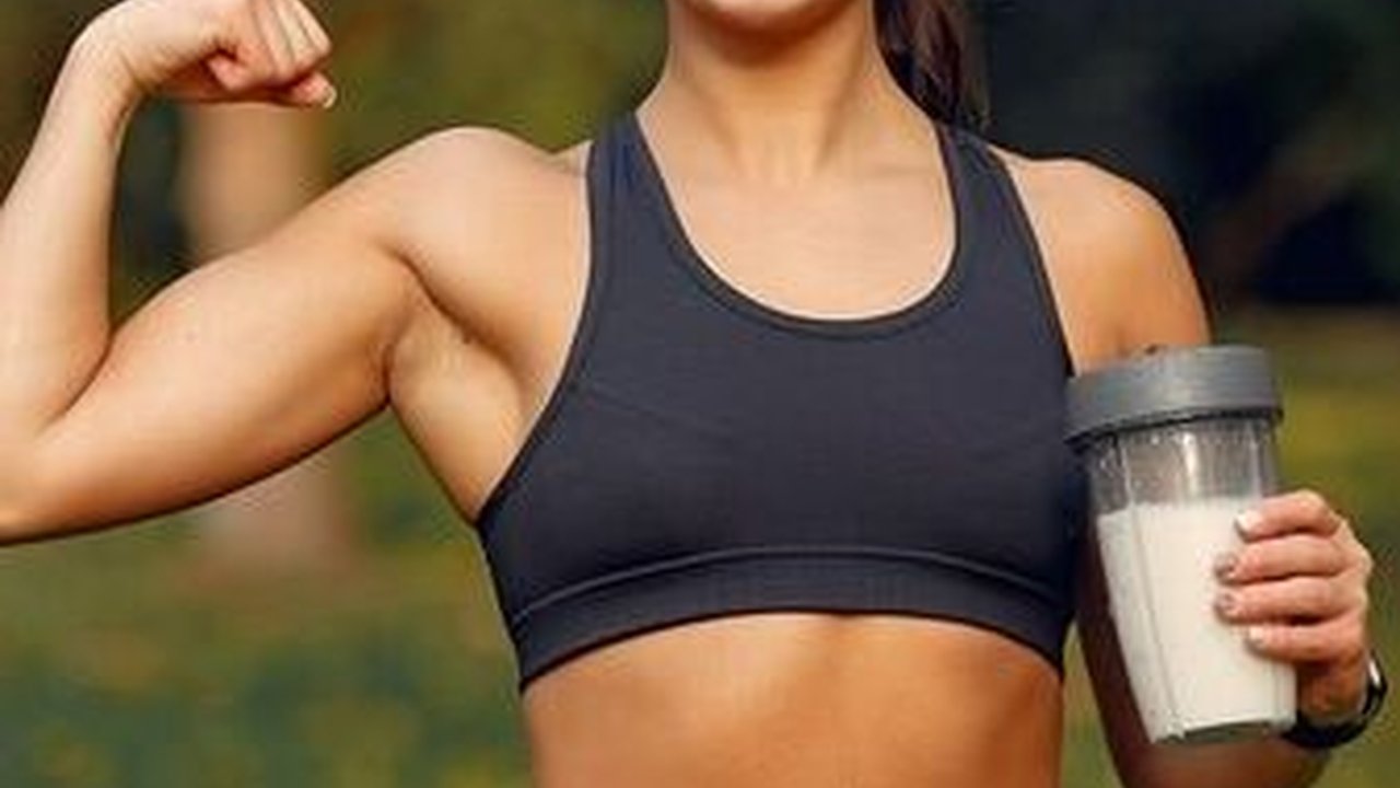 Minum Susu Setelah Olahraga Memiliki Manfaat untuk Pemulihan Tubuh yang Optimal