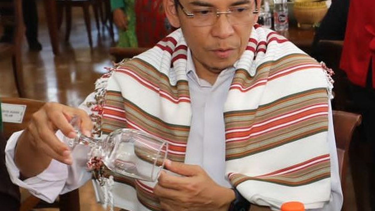 TPN Ganjar Nilai Survei Prabowo di Atas 50 Persen sebagai Bentuk Intimidasi dan Pengondisian