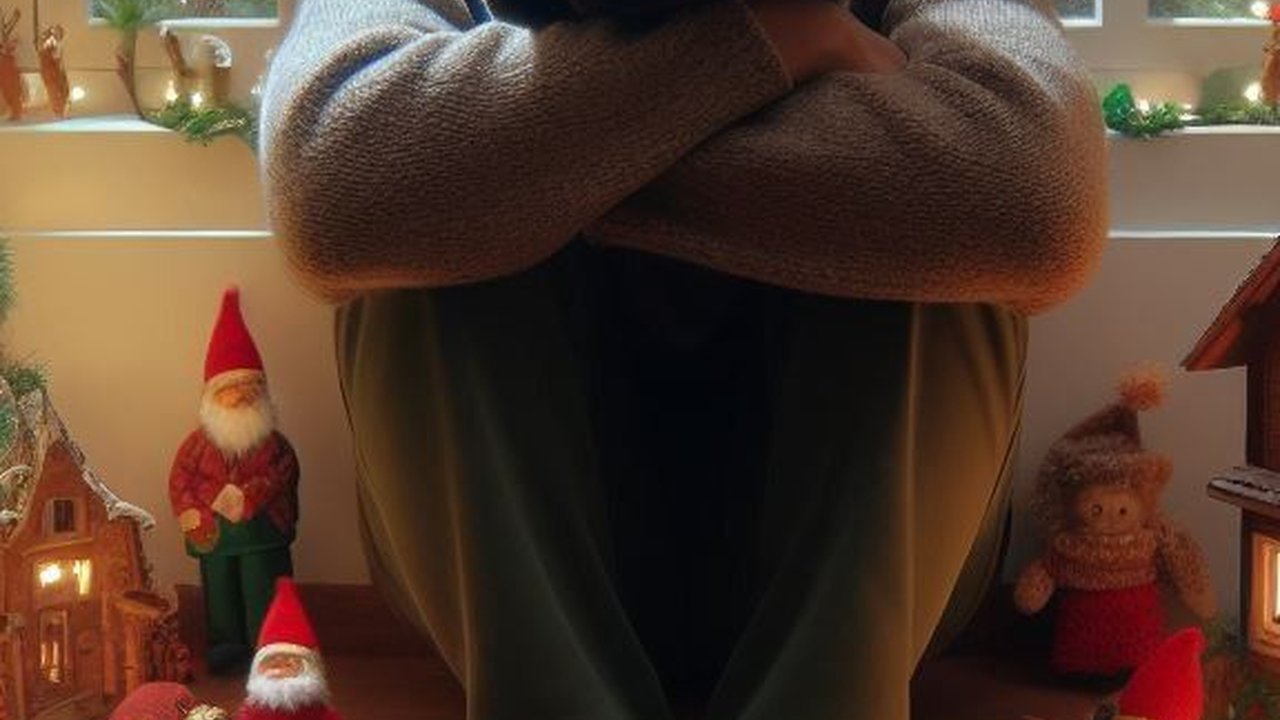 Bagaimana Cara Mengatasi dan Melawan Kesepian di Musim Liburan