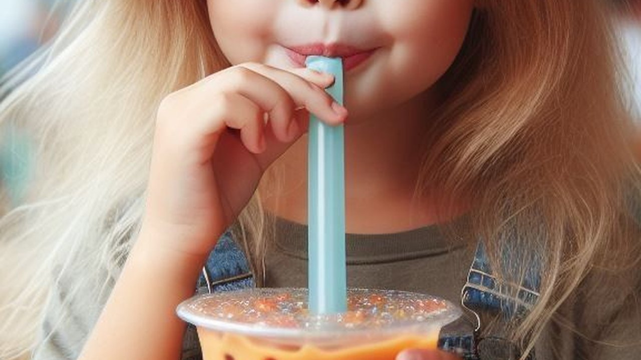 Sering Disangka Aman, Berbagai Minuman Ini Bisa Berbahaya bagi Balita