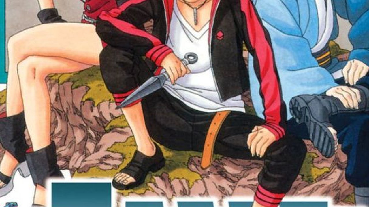 7 Rekomendasi Manga Genre Shonen Jump Terbaik yang Penuh Aksi