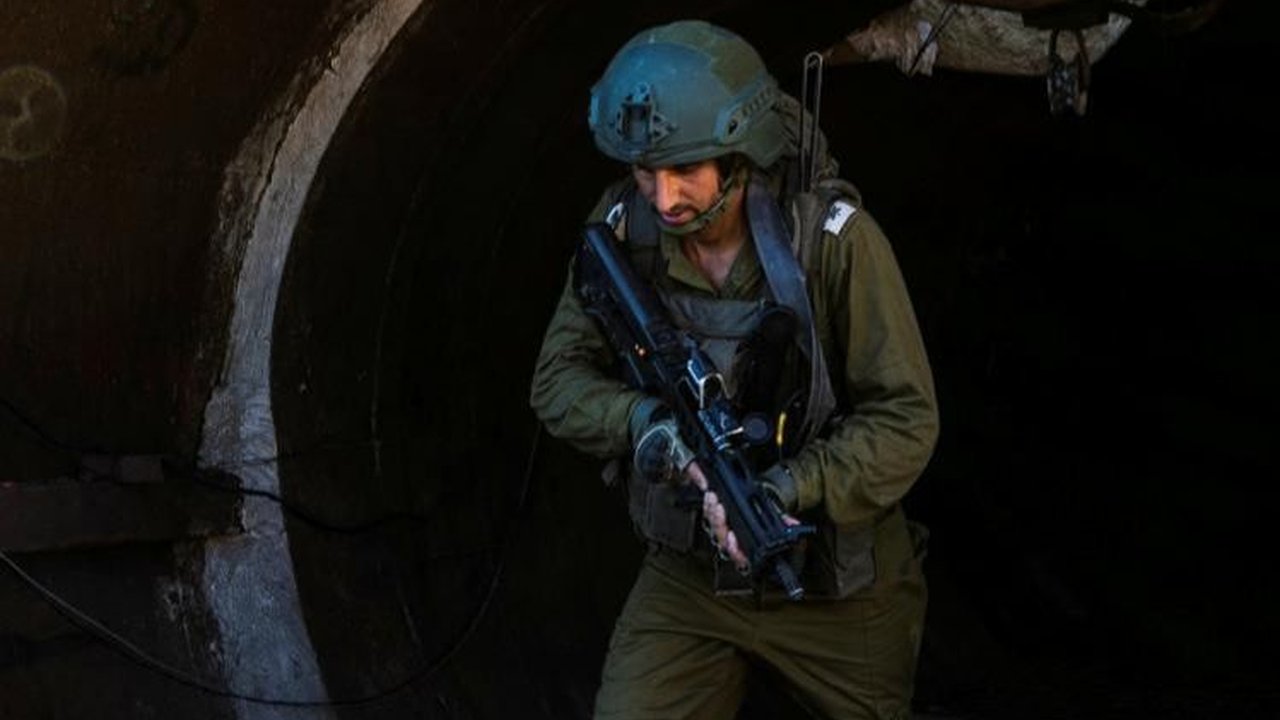 Kisah Perdana Menteri Israel Mundur Karena Ribuan Prajurit IDF Tewas Saat Perang