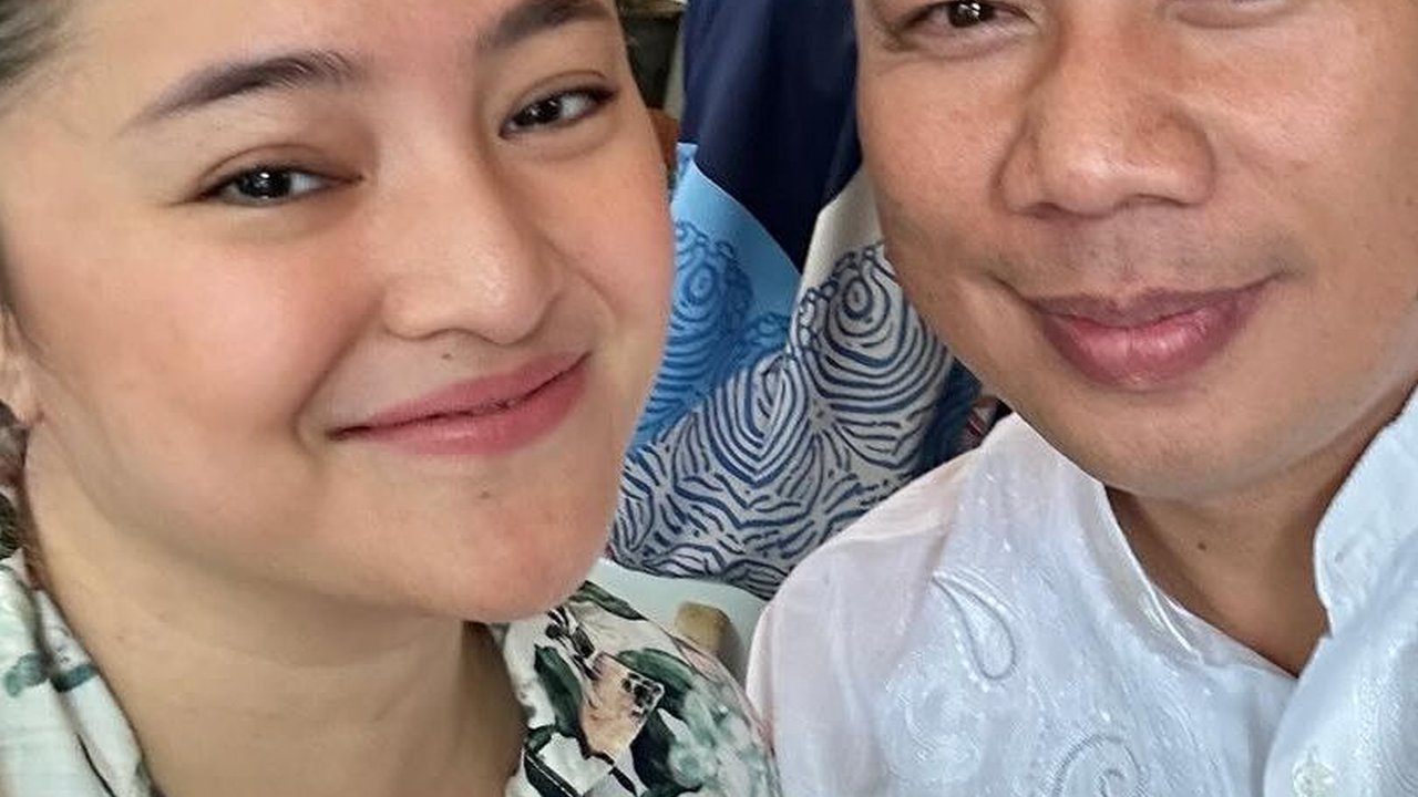 Vicky Prasetyo Dikabarkan sedang Dekat dengan Marshanda 'Kesempatan ini Masa Diluangkan Begitu Saja'