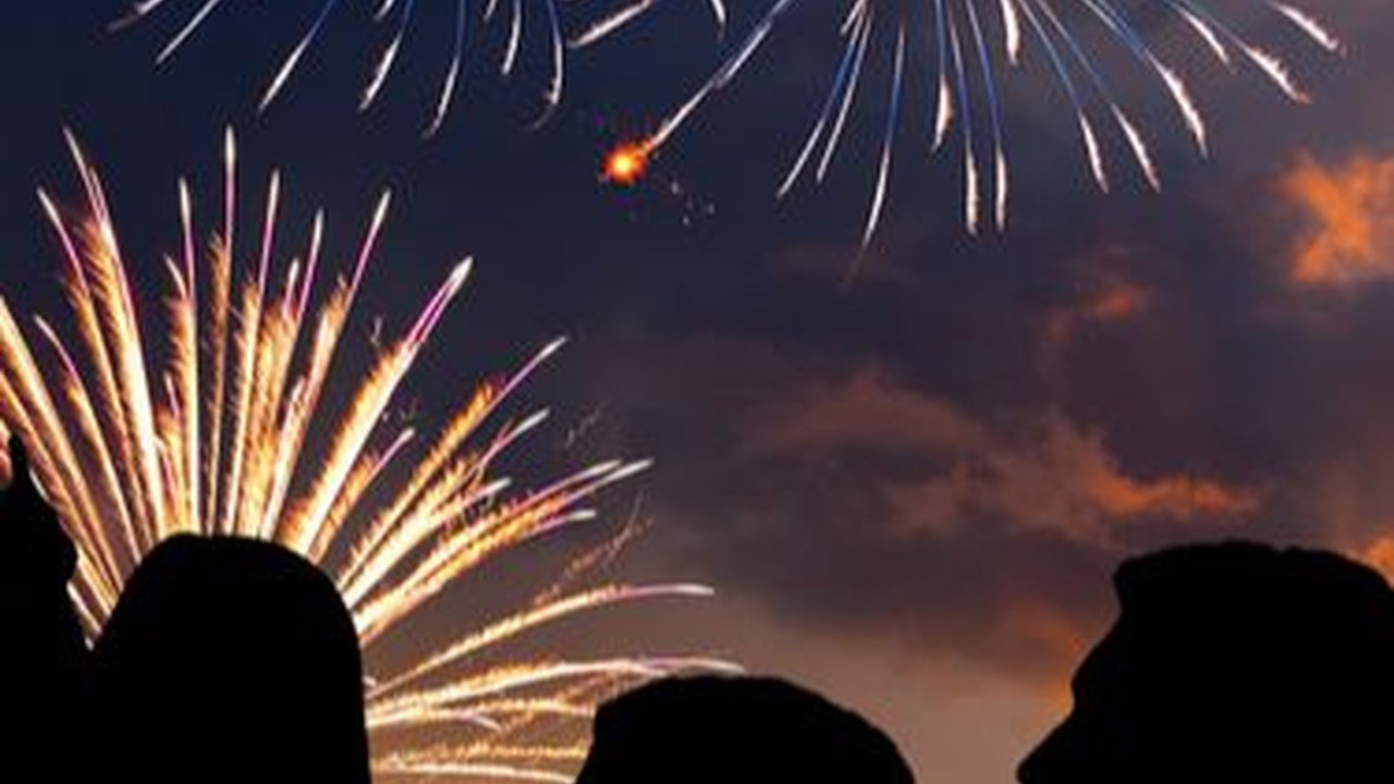 45 Ucapan Selamat Tahun Baru 2024, Penuh Harapan Menyambut Lembaran Hidup Indah