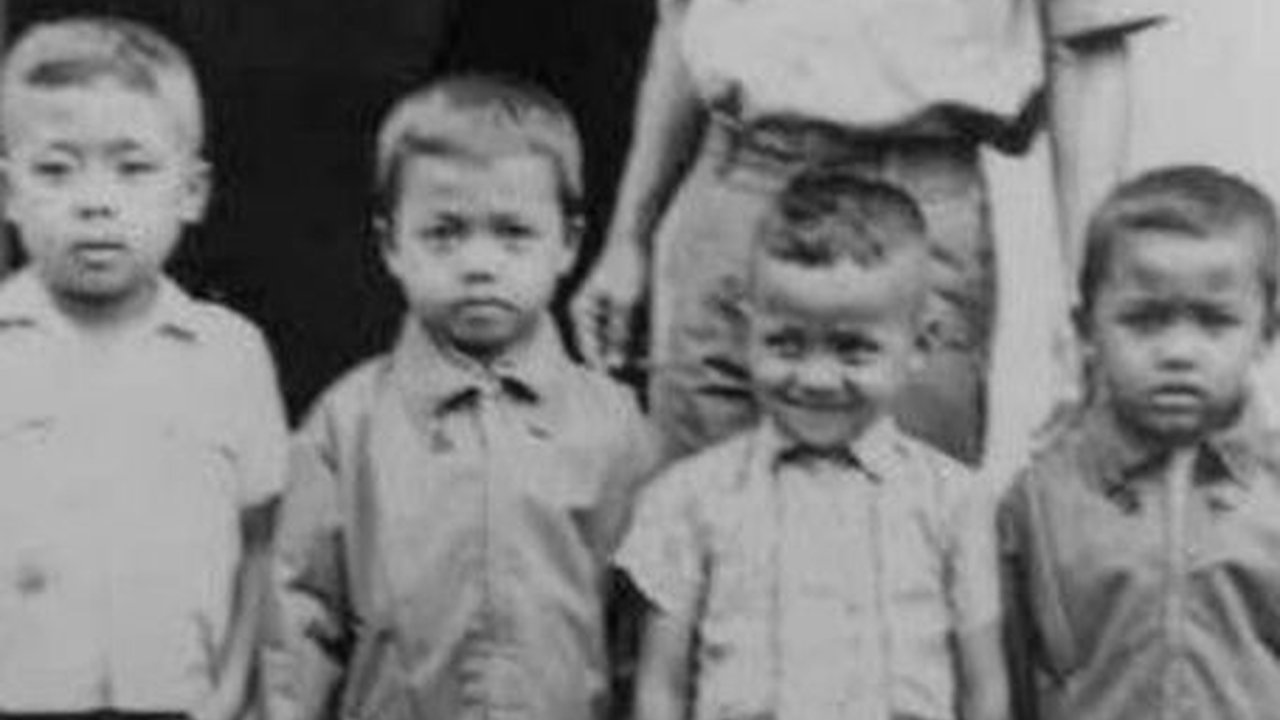 Tak Beli di Pasar, Capres Ini Waktu Kecil Makan Sayuran dari Halaman Rumahnya di Desa