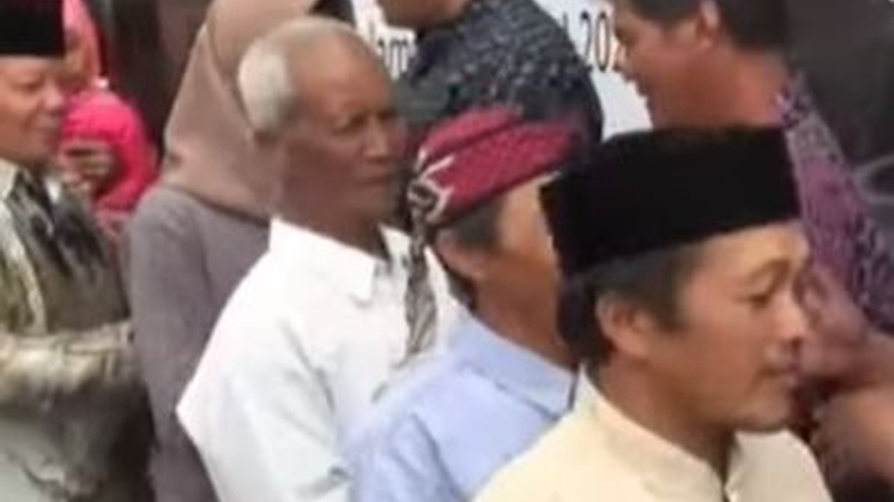 Melihat Indahnya Toleransi di Dusun Thekelan Semarang, Sudah Diwariskan Secara Turun-temurun