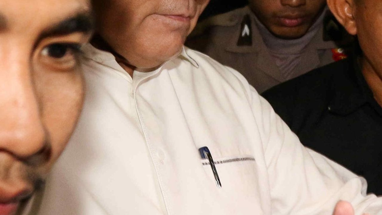 Jelang Sidang Vonis, MAKI Harap Dewas KPK Beri Sanksi Berat ke Firli Bahuri
