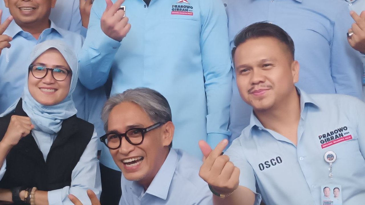 AHY Sebut Masyarakat Aceh Banyak Titipkan Harapan ke Prabowo Subianto