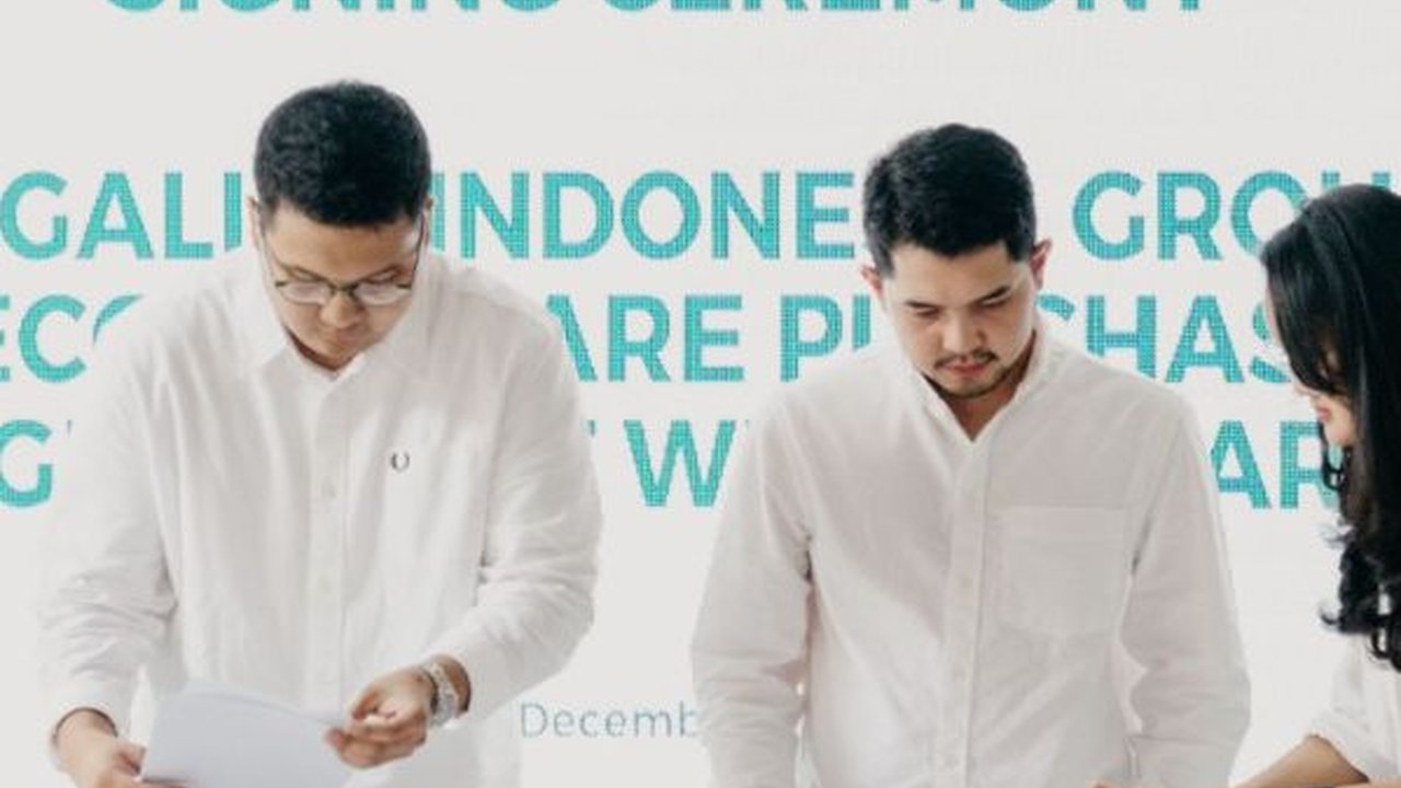 Terobosan Legalize.IDN di Tahun 2024, Fleksibilitas Biaya agar Pelaku Usaha Tak Kesulitan