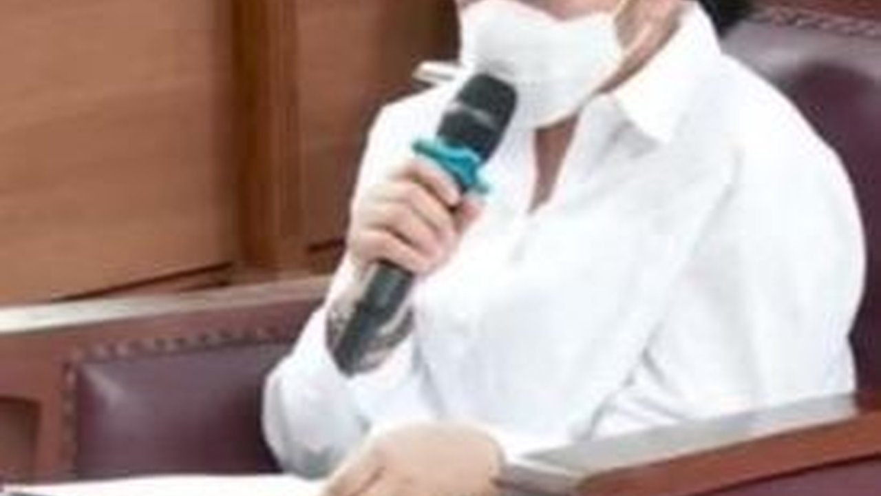 Dapat Remisi 1 Bulan, Sisa Berapa Masa Tahanan Putri Candrawathi Istri Sambo?