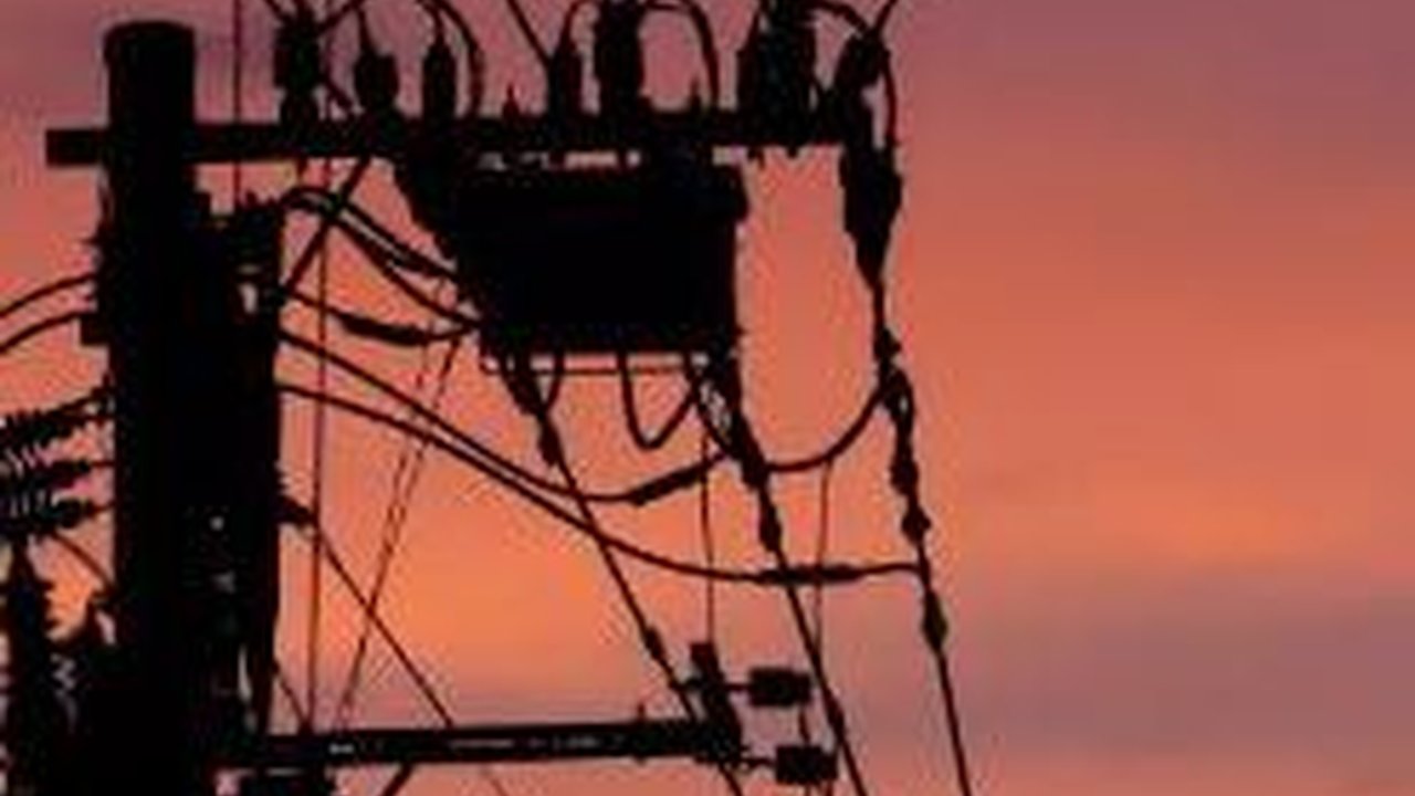 Seluruh Israel Gelap Gulita, Diduga Akibat Ulah Hacker Serang Perusahaan Listrik Negara