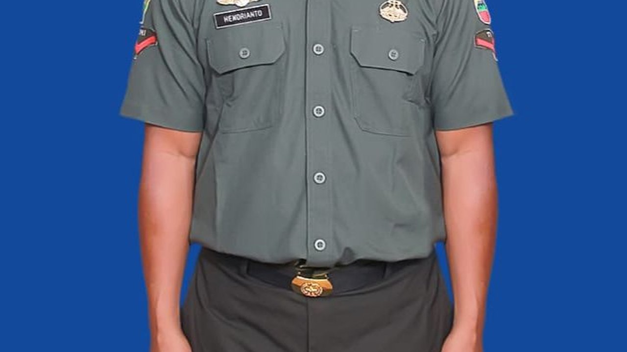 TNI Beberkan Kronologi 1 Prajurit Gugur Diserang KKB Papua