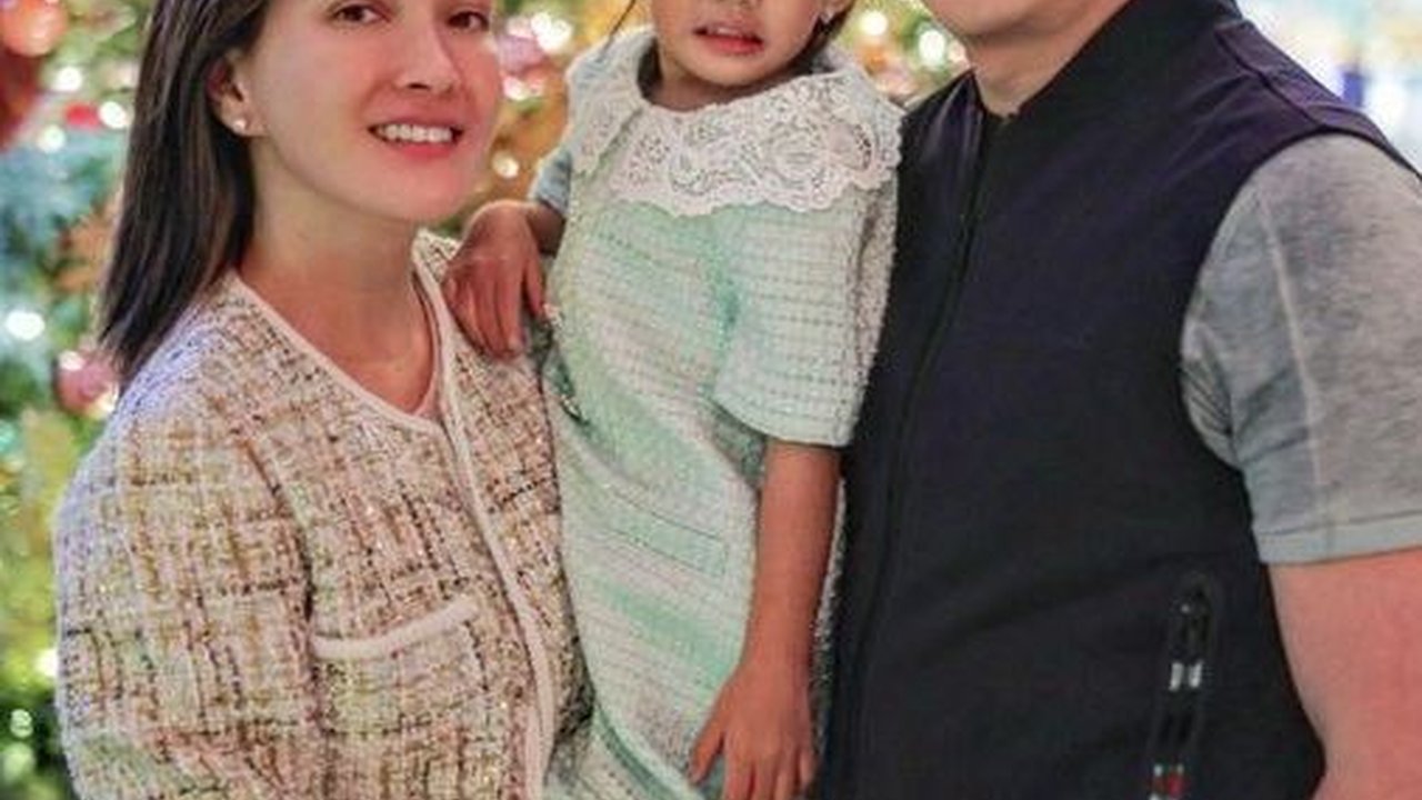 Potret Shandy Aulia dan David Herbowo Kompak Bersama Anak di Amerika Serikat, Netizen 'Semoga Bisa Bersatu Lagi'