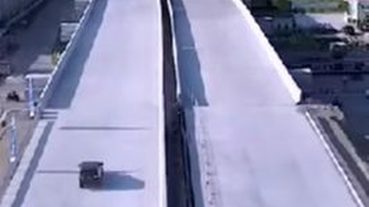 Menyusuri Jalan Tol Fungsional Jogja-Solo, Dibuka Gratis Sampai 3 Januari 2024