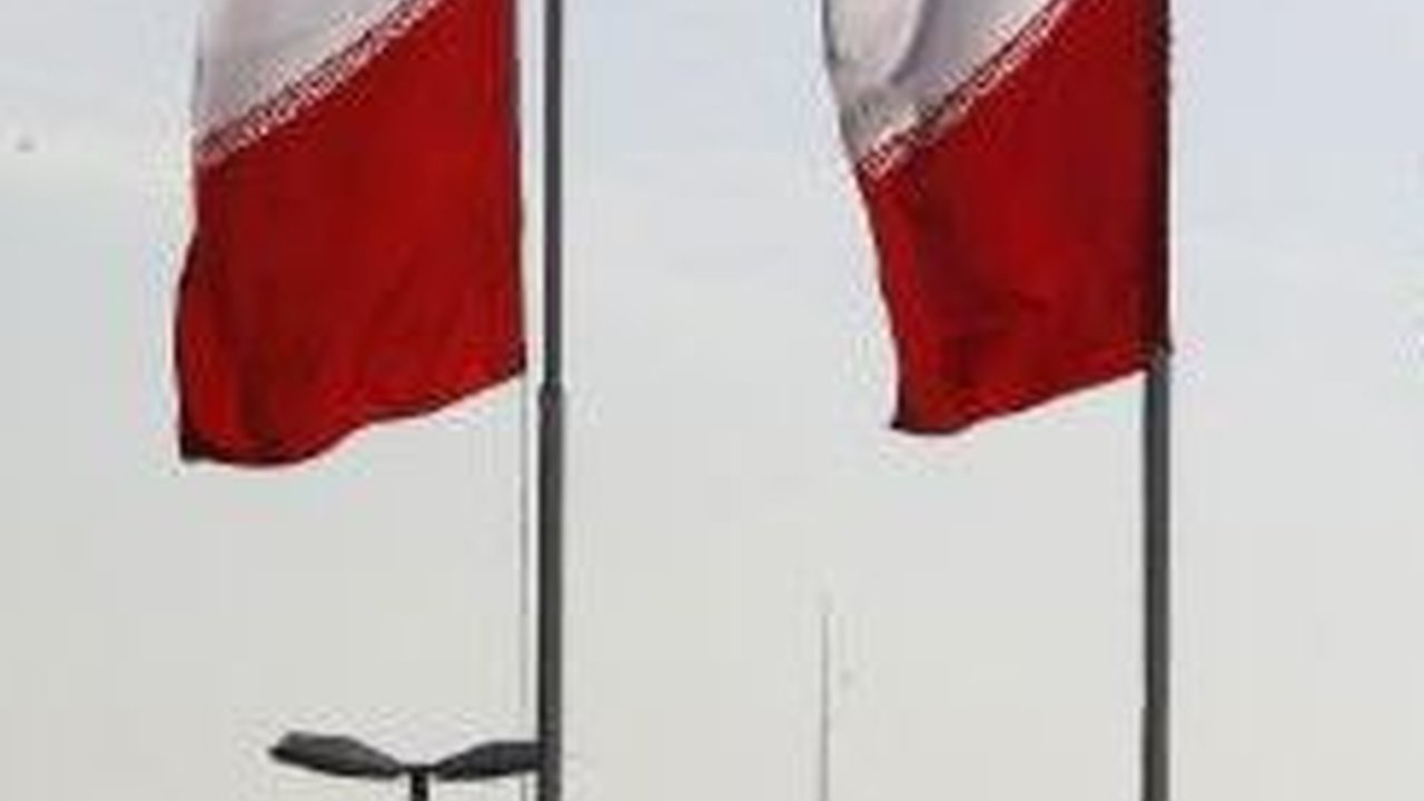 Iran Murka Setelah Israel Bunuh Komandan Garda Revolusi di Suriah, Janji Akan Membalas
