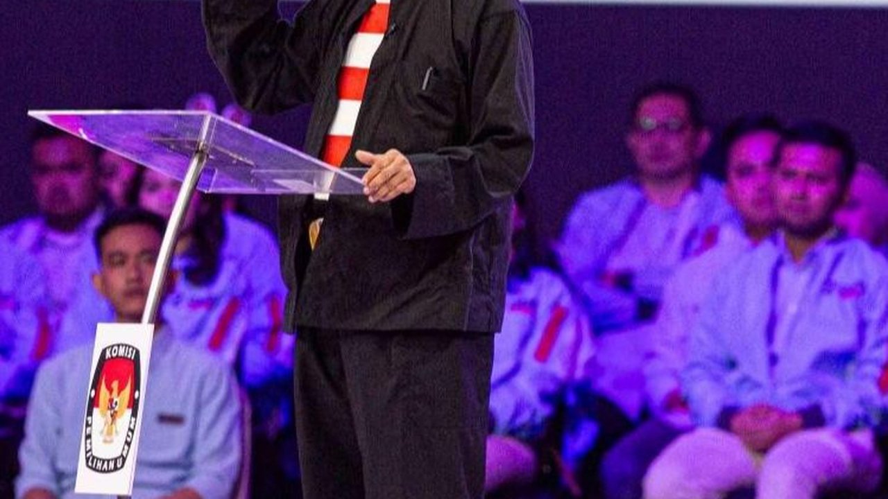 Debat Cawapres, Mahfud MD Dinilai Paling Konsisten