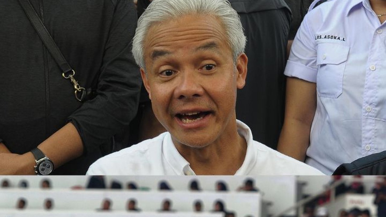 Survei Indikator: Banyak Pemilih Partai Tidak Dukung Capres-Cawapres yang Diusung