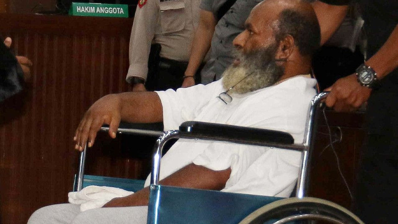 Lukas Enembe Meninggal Dunia, Tinggalkan Kekayaan Rp33,78 Miliar
