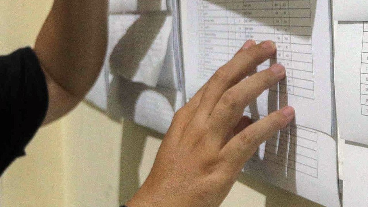 Ratusan Penghuni Lapas Bekasi Belum Masuk DPT Pemilu 2024