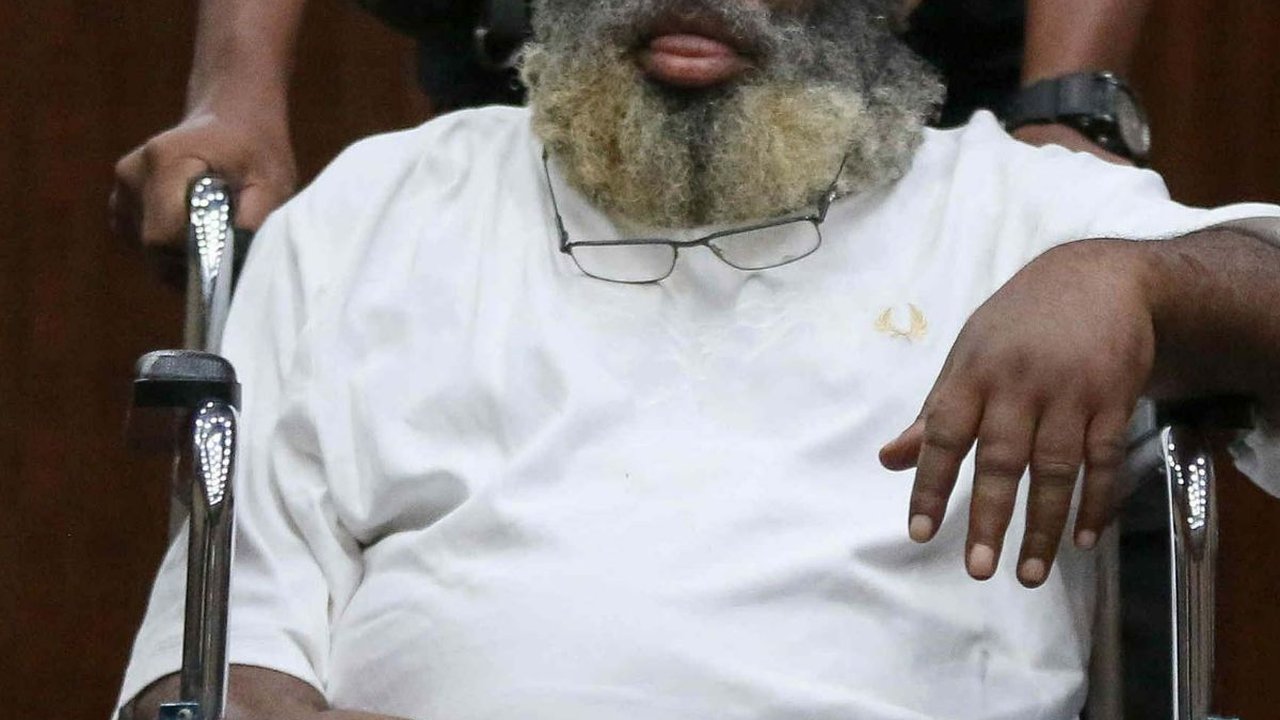 Jenazah Lukas Enembe Akan Dibawa ke Papua, Rabu 27 Desember 2023 Besok