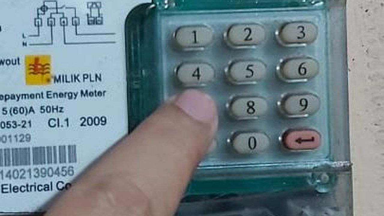 Promo Spesial PLN: Tambah Daya Listrik Cuma Bayar Rp271.023, Begini Caranya