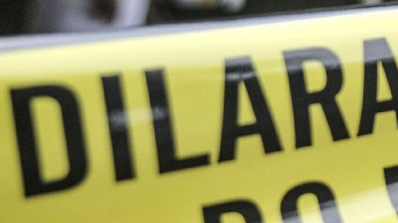 Penembakan Relawan Prabowo-Gibran, Polisi Periksa 11 Saksi serta Amankan Proyektil Peluru dan CCTV.