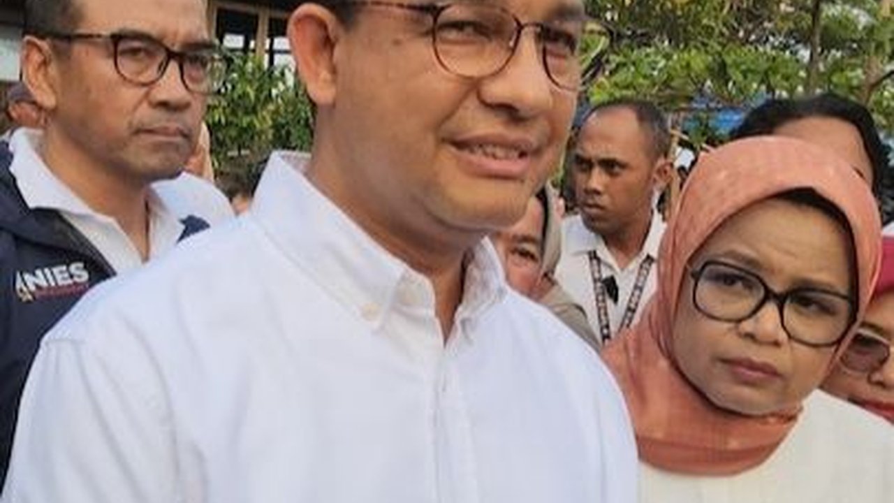 VIDEO: Janji Manis Anies Bikin Internet Lambat Jadi Ngebut 100 mbps, Gratiskan Kuota 30 GB