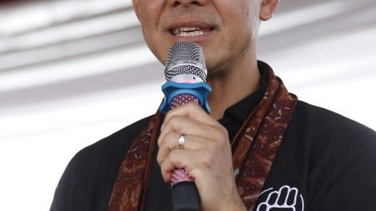 Jelang Debat Capres, Ini Catatan Ganjar soal Isu Pertahanan hingga Geopolitik