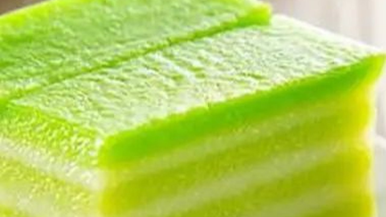 Resep Kue Lapis yang Lezat dan Mudah Dibuat, Camilan Tradisional yang Bikin Nagih