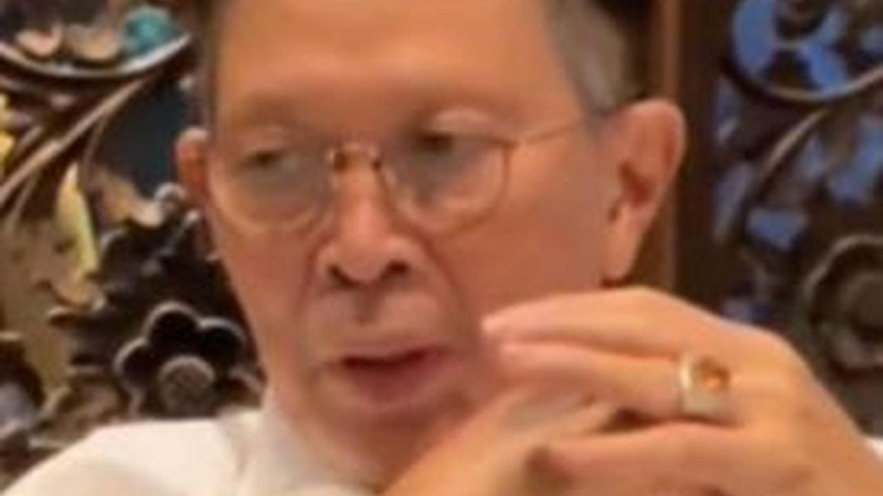 Begini Rasanya Ada di Keluarga Profesinya Semua Dokter, Usai Makan Vibesnya Seperti 'Rapat di Rumah Sakit'