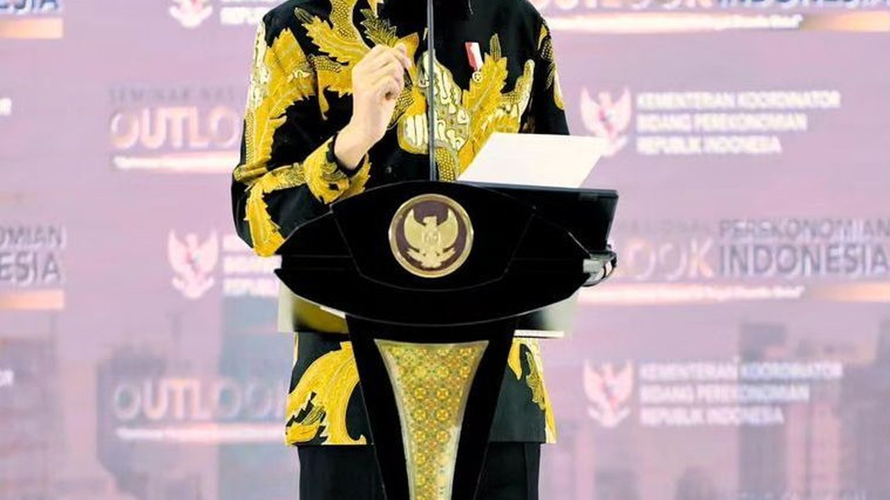 Tiba di Bandara Banyuwangi, Jokowi Bakal Temui Petani Penerima Bantuan BLT El Nino