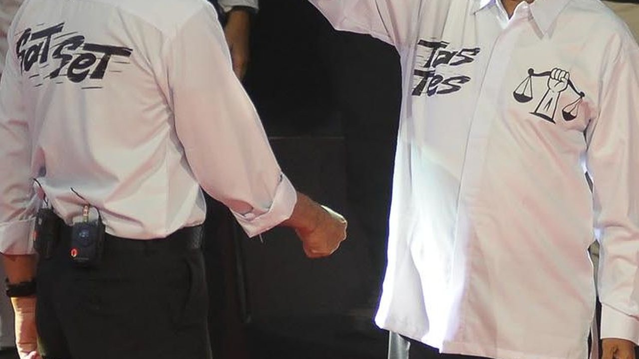 Jadwal Kampanye Capres-Cawapres 27 Desember 2023: Ganjar Masih Blusukan di Jateng, Mahfud ke Jabar dan Jatim