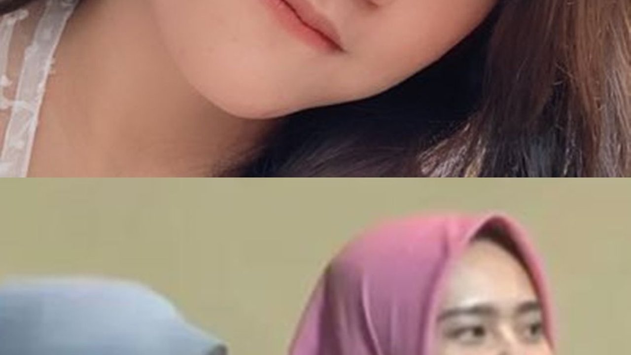 Dapat Hadiah Umrah dari Polisi Lamongan, Ini Kisah Gadis Mualaf Bimbingan Gus Iqdam