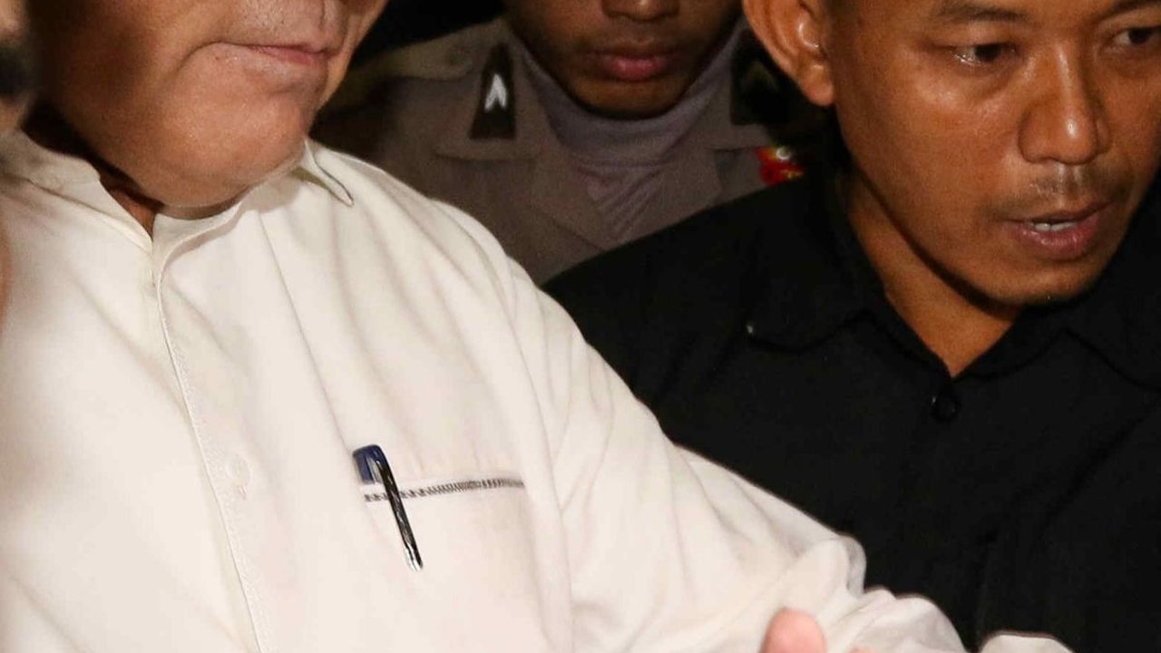 Terbongkar, Ini Sederet Harta Mewah Firli Bahuri yang Tak Dilaporkan di LHKPN