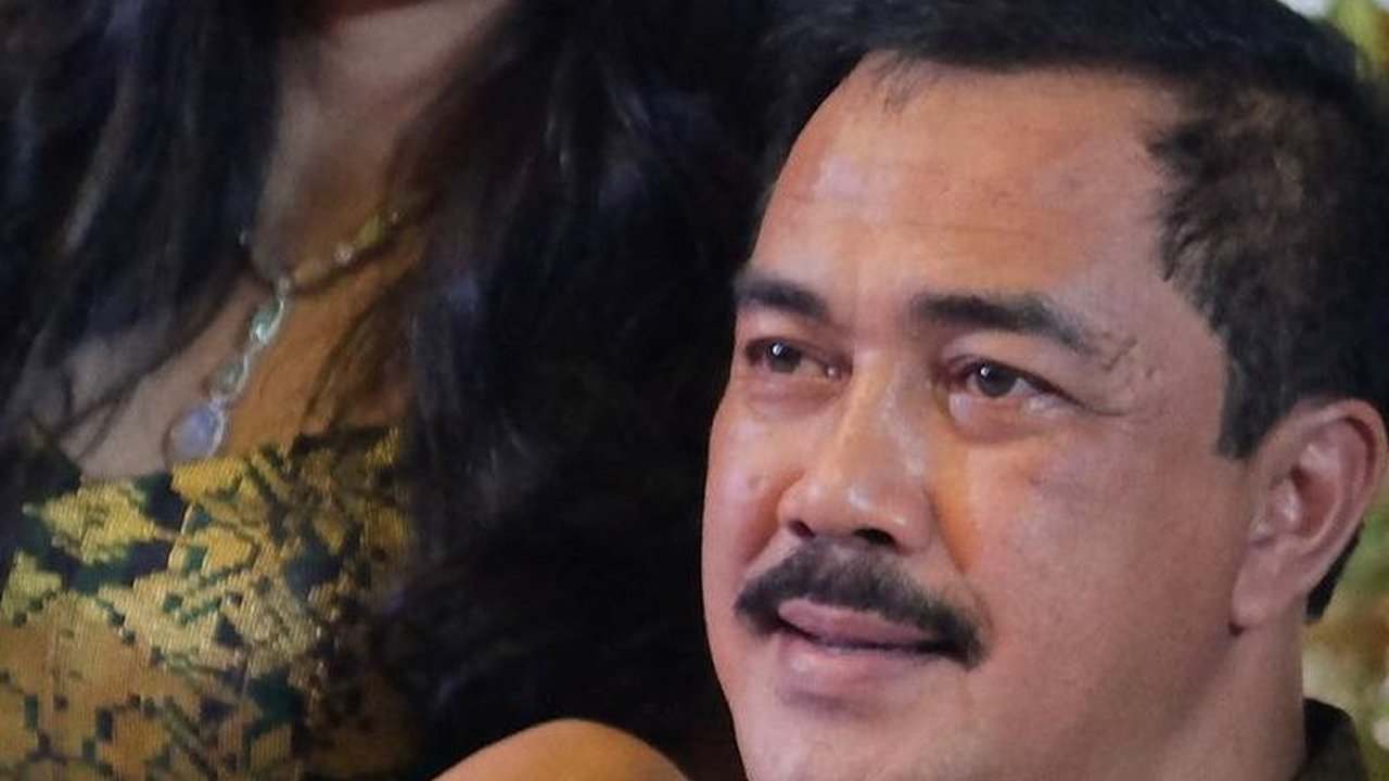 Anak Kedua Komjen Agus Andrianto Ini Ternyata Finalis Gadis Sampul 2023, Intip Potret Cantiknya Starrisya Andhita