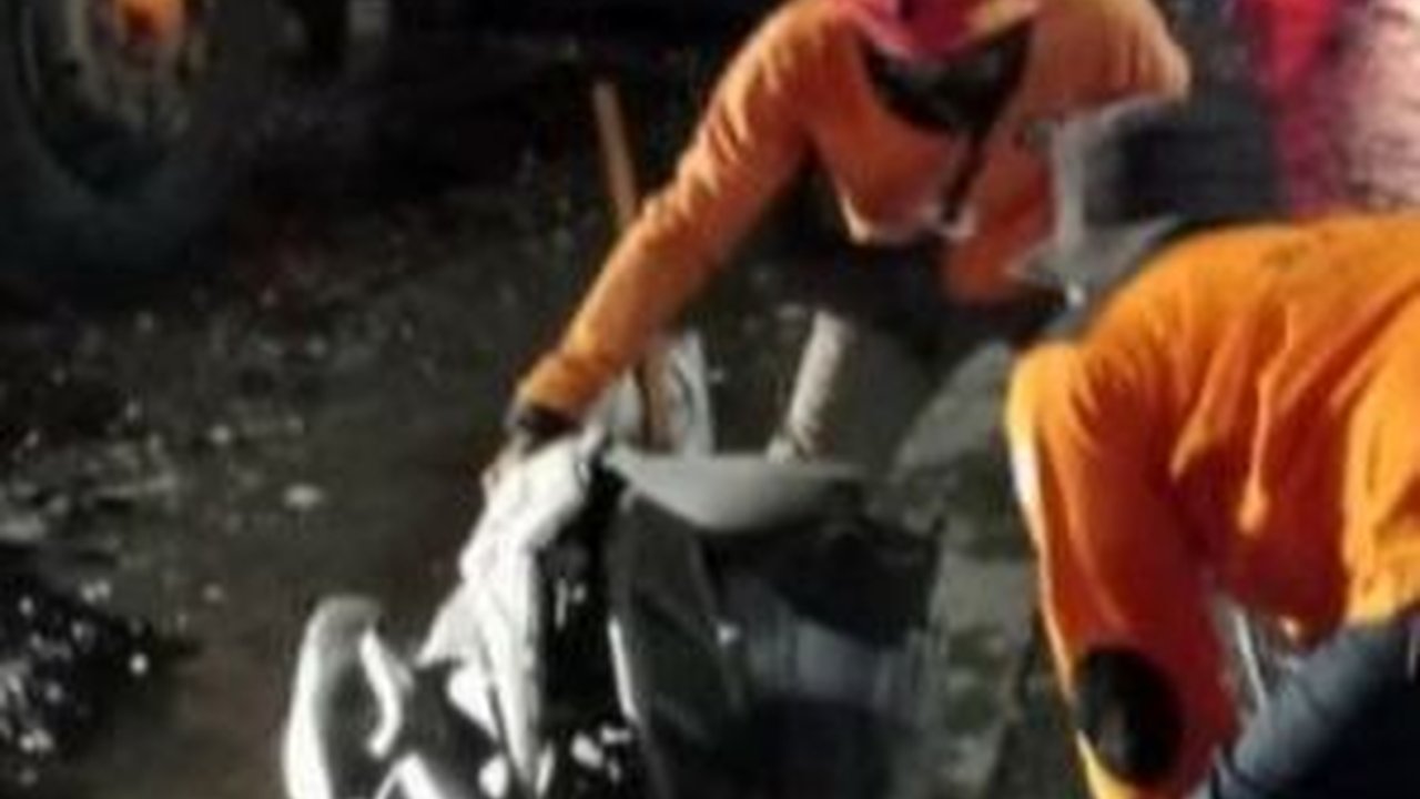 Sepanjang Tahun 2023, Motor Paling Banyak Alami Kecelakaan dan Pesawat Jadi Transportasi Paling Aman