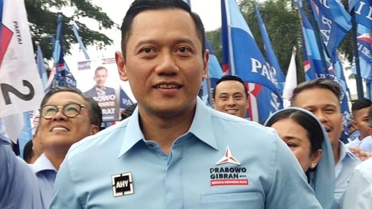 VIDEO: AHY Kenang Sosok Lukas Enembe: Sosok yang Merawat Papua Sepenuh Hati