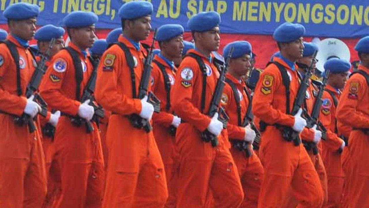 Kisah Lucu Mayor TNI AU Disangka Jenderal di Inggris, Ternyata Karena ini