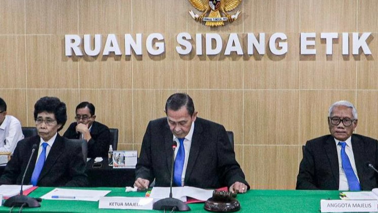 VIDEO: Putusan Dewas KPK Final, Firli Bahuri Tidak Bisa Ajukan Banding Perintah Copot Jabatan