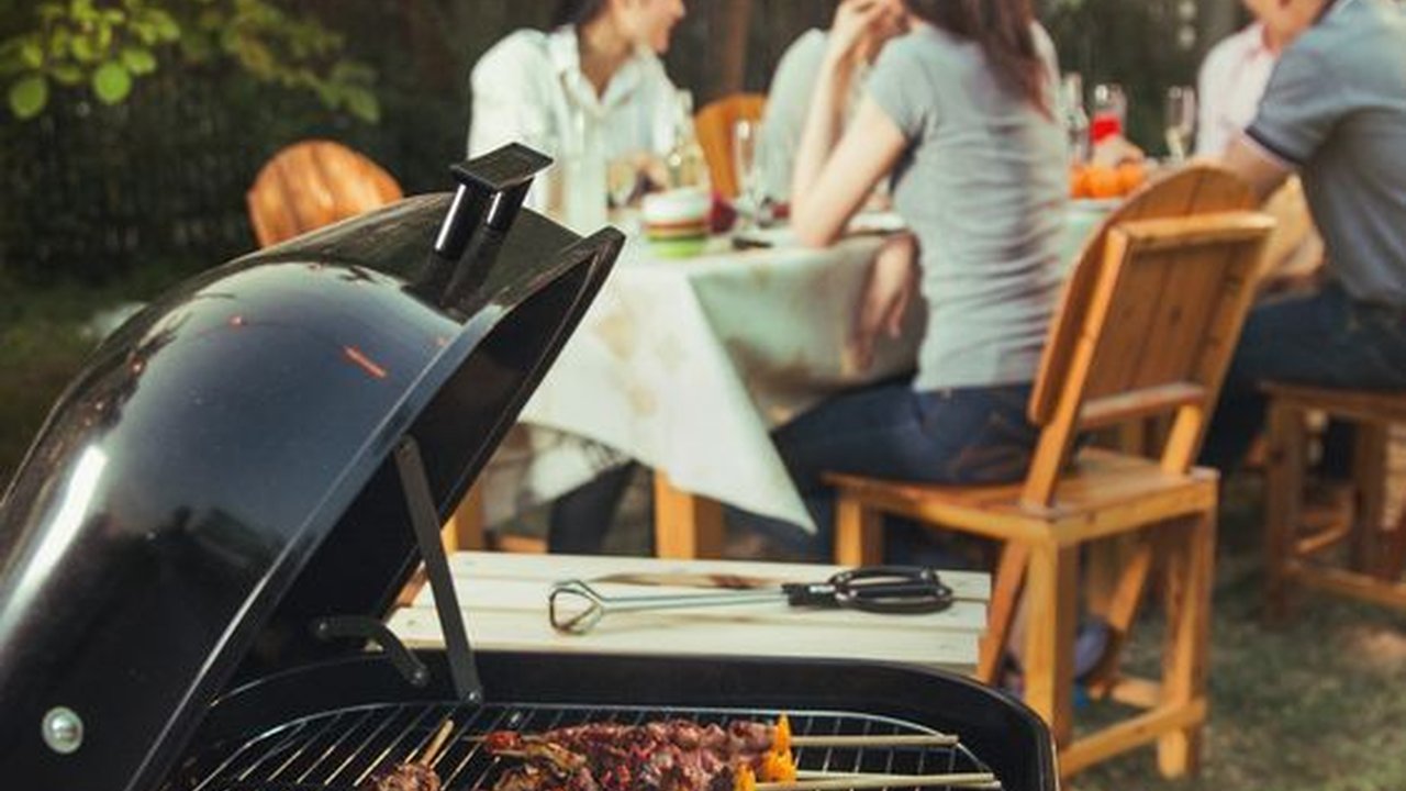 Bikin Piknik Keluarga Makin Seru, 4 Ide Keren Ini Patut Dicoba